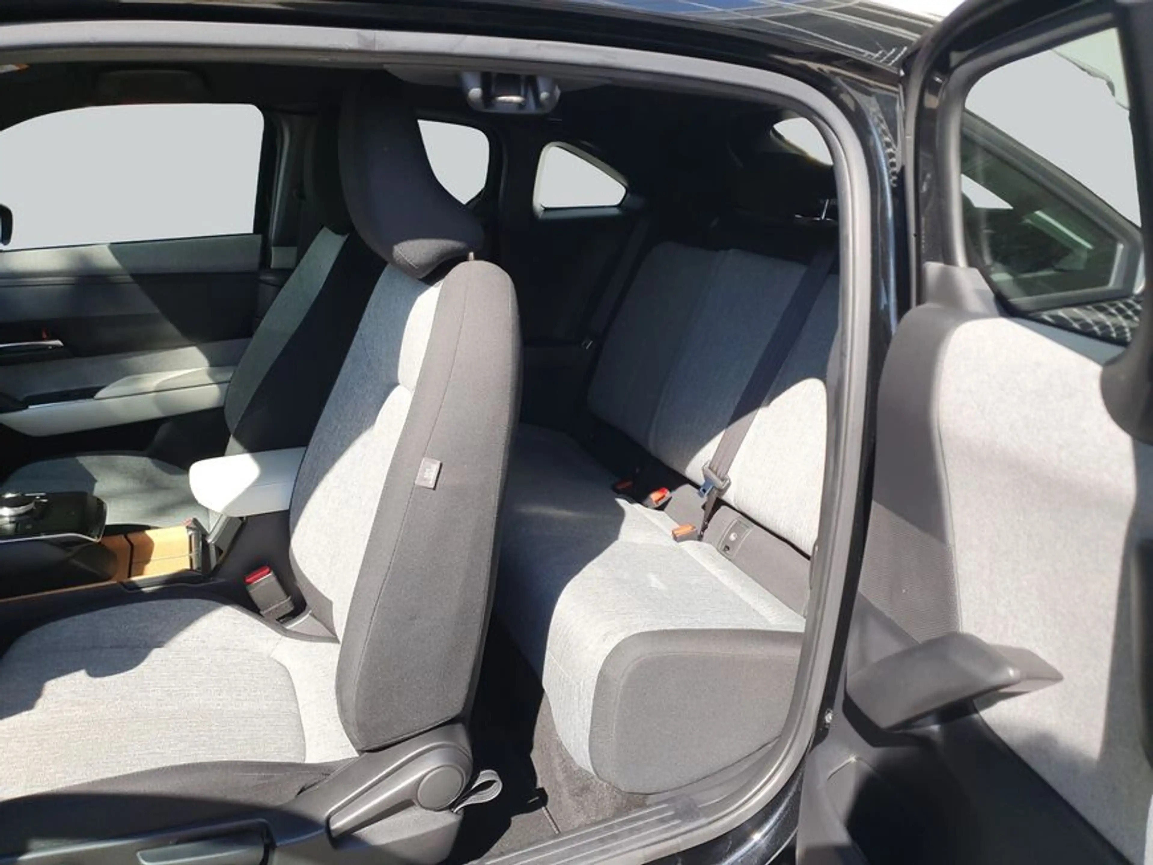 Mazda MX-30 e-SKYACTIV R-EV PRIME-LINE 125 kW, 5-türig — photo 12