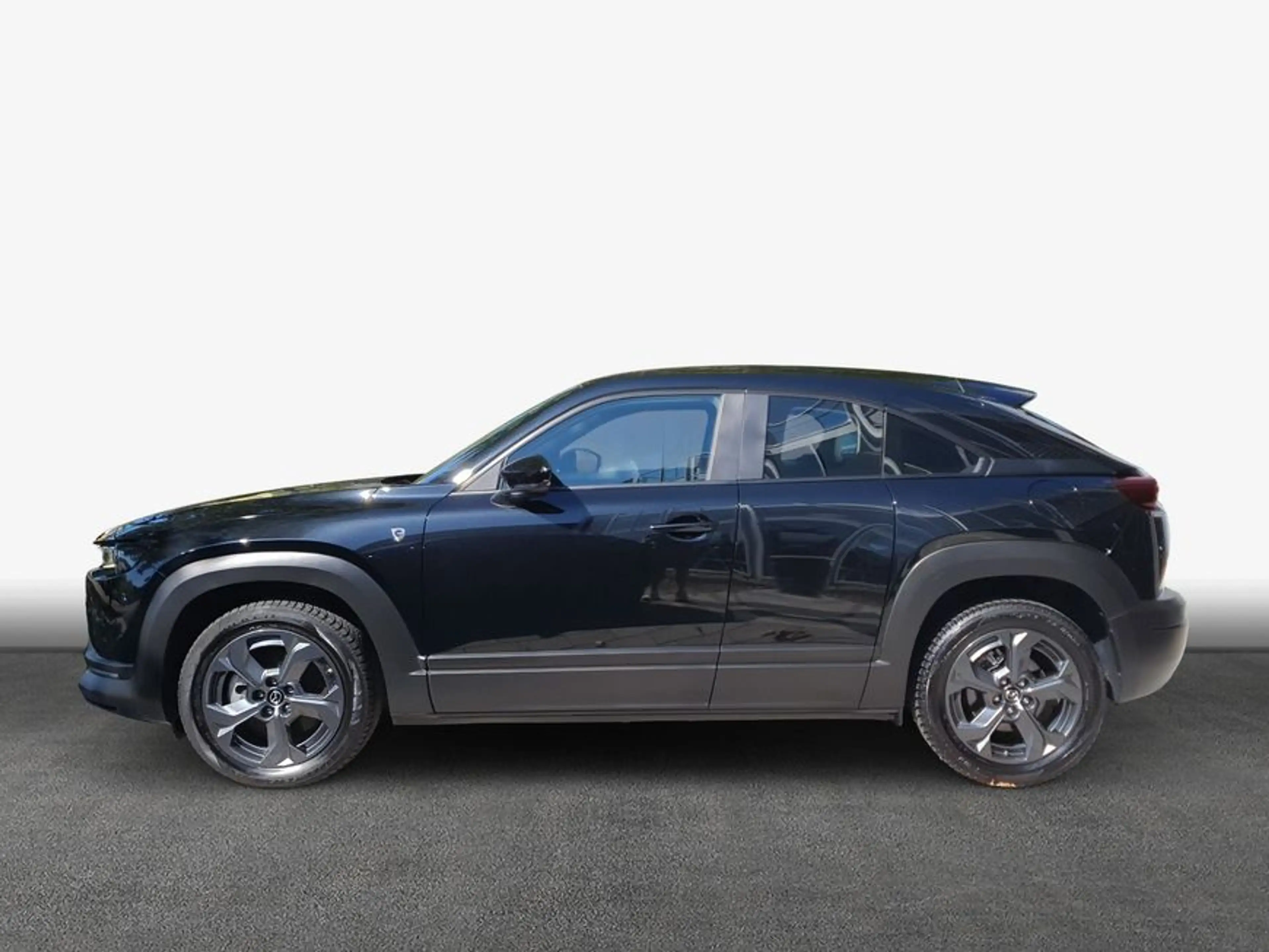 Mazda MX-30 e-SKYACTIV R-EV PRIME-LINE 125 kW, 5-türig — photo 5