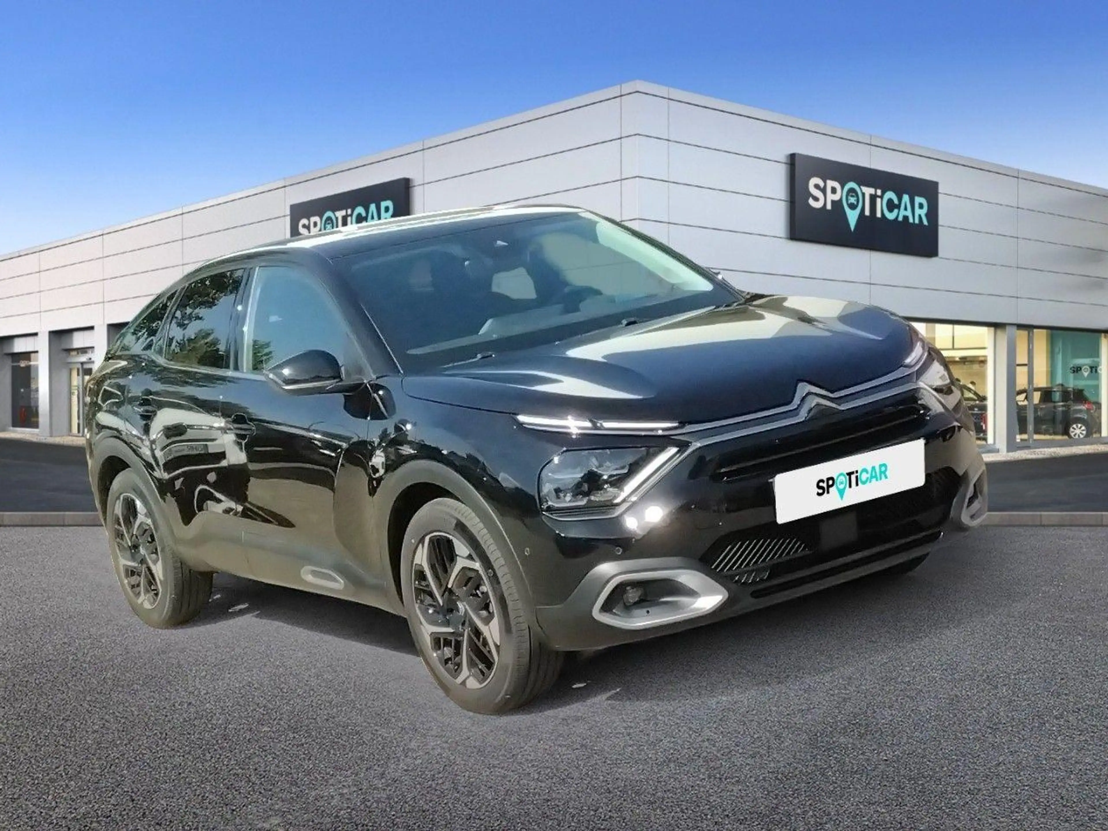 Citroen C4 Max — photo 3
