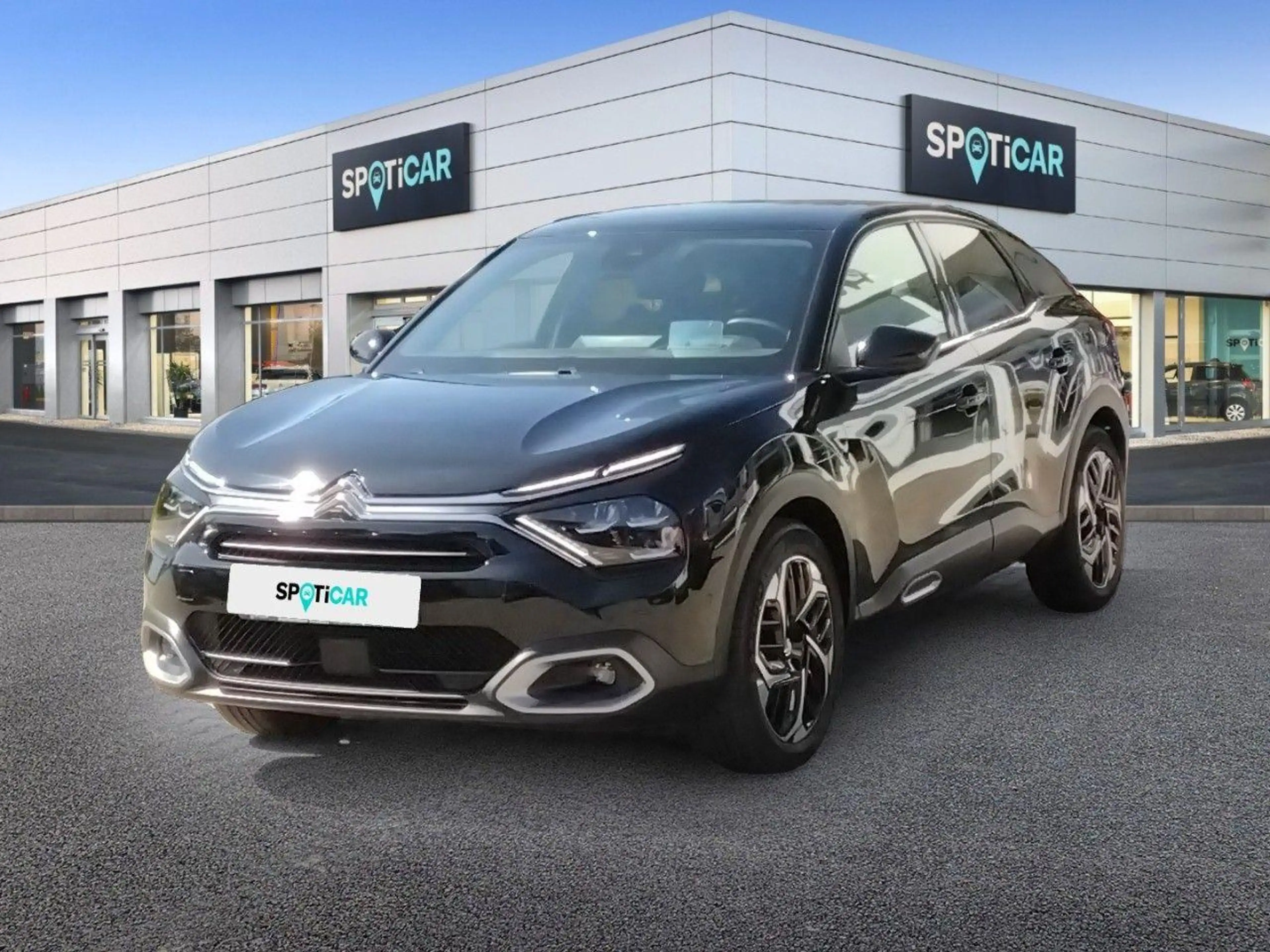 Citroen C4 Max