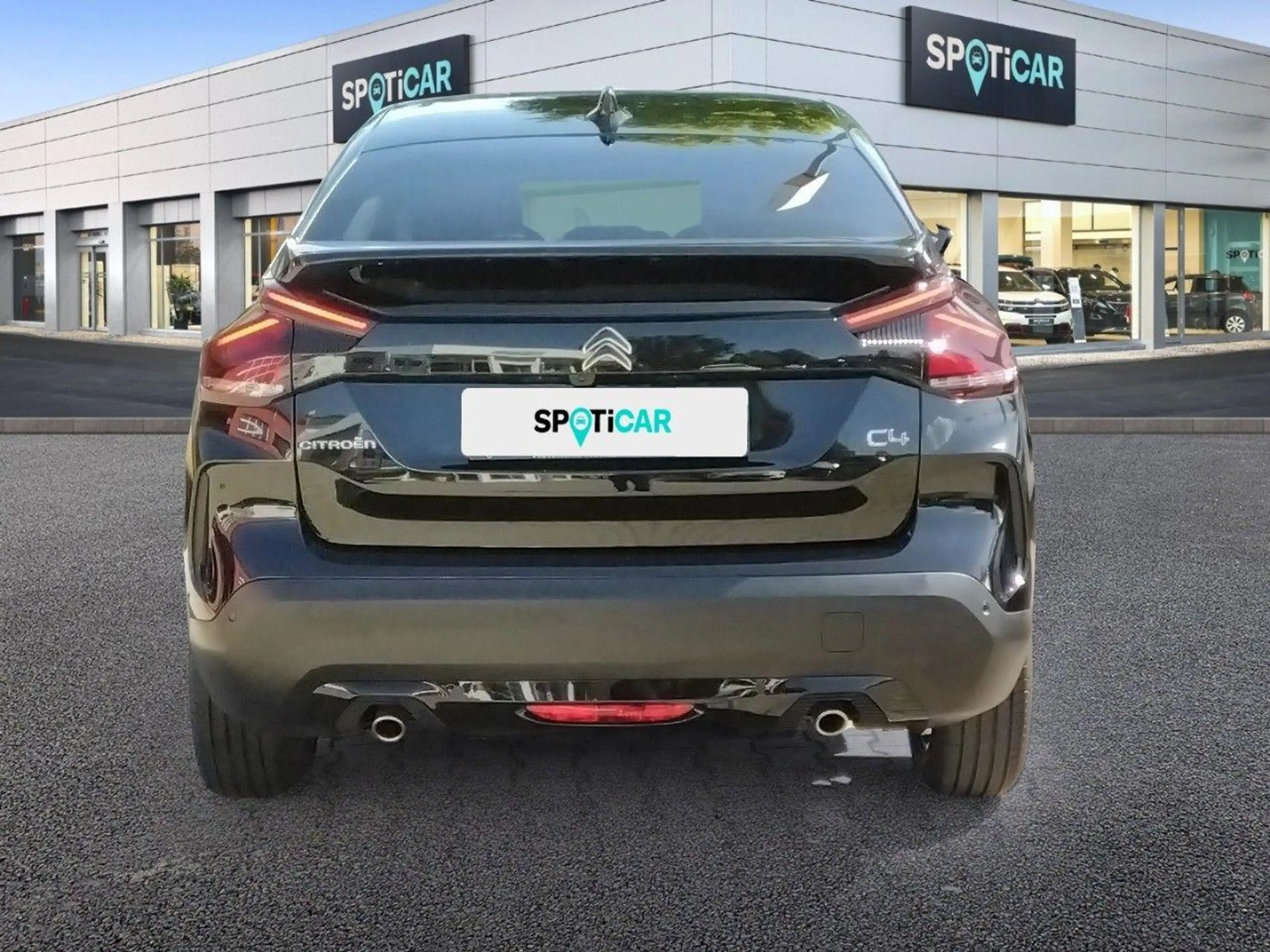 Citroen C4 Max — photo 5