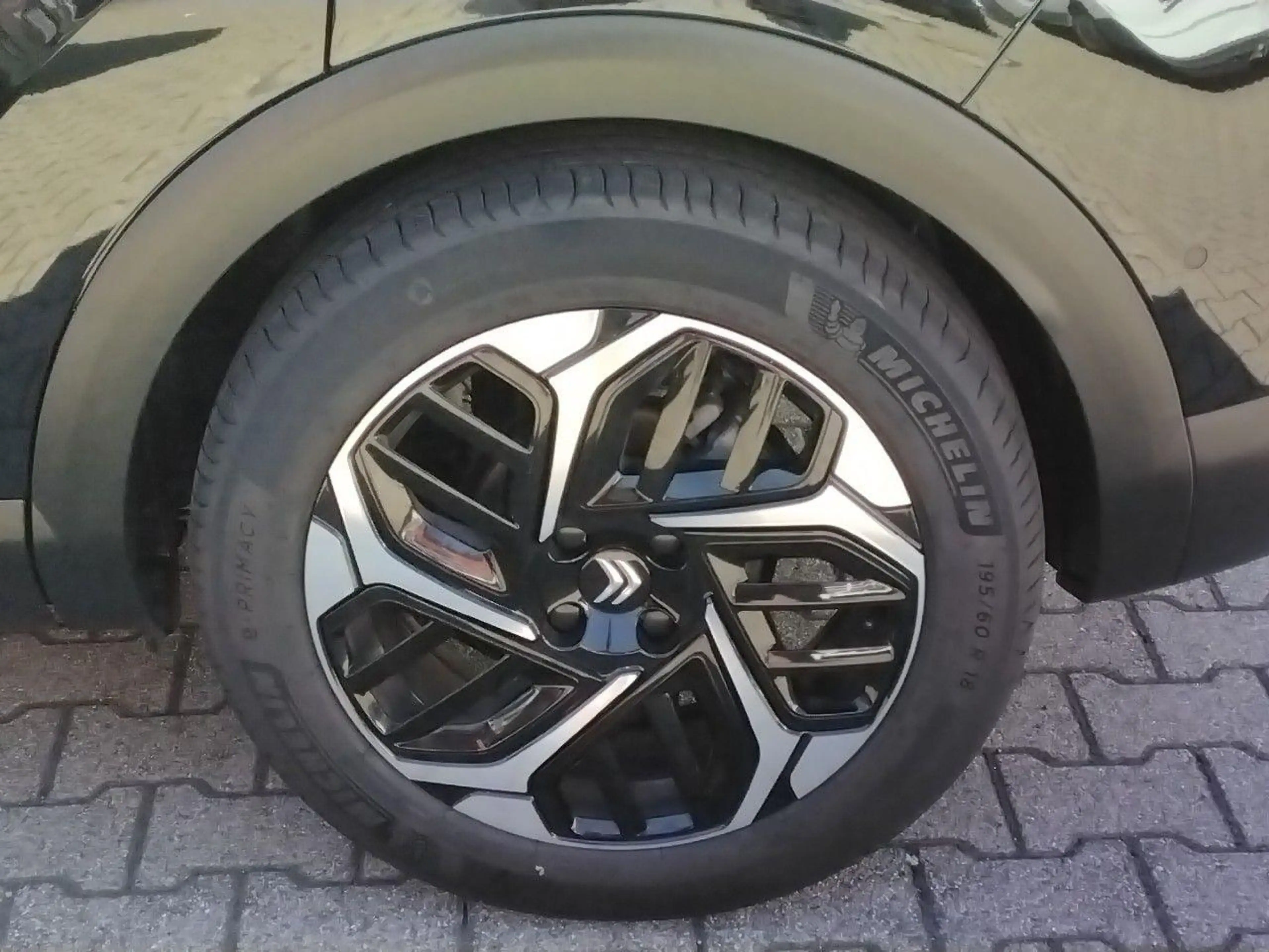 Citroen C4 Max — photo 11