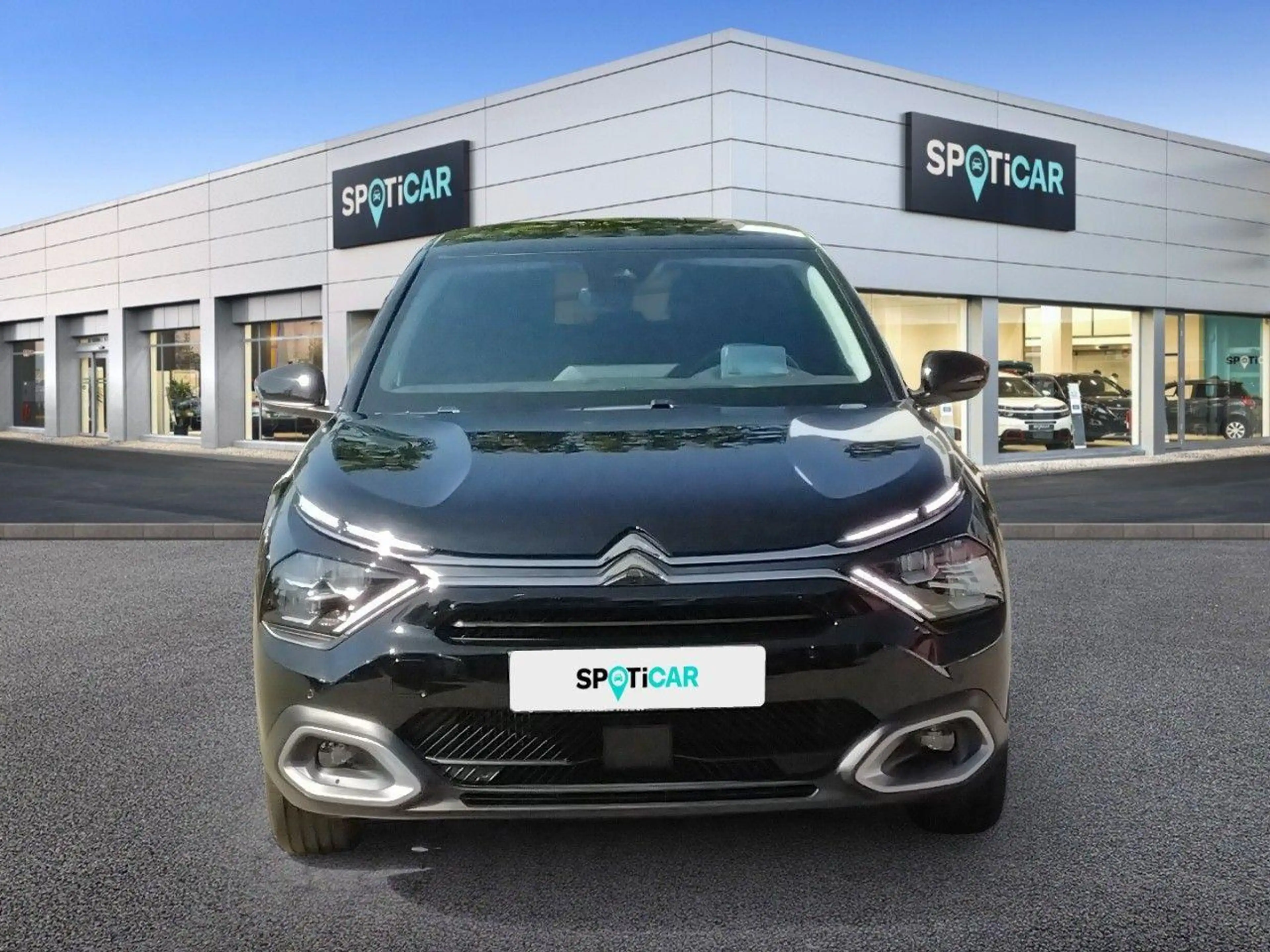 Citroen C4 Max — photo 2