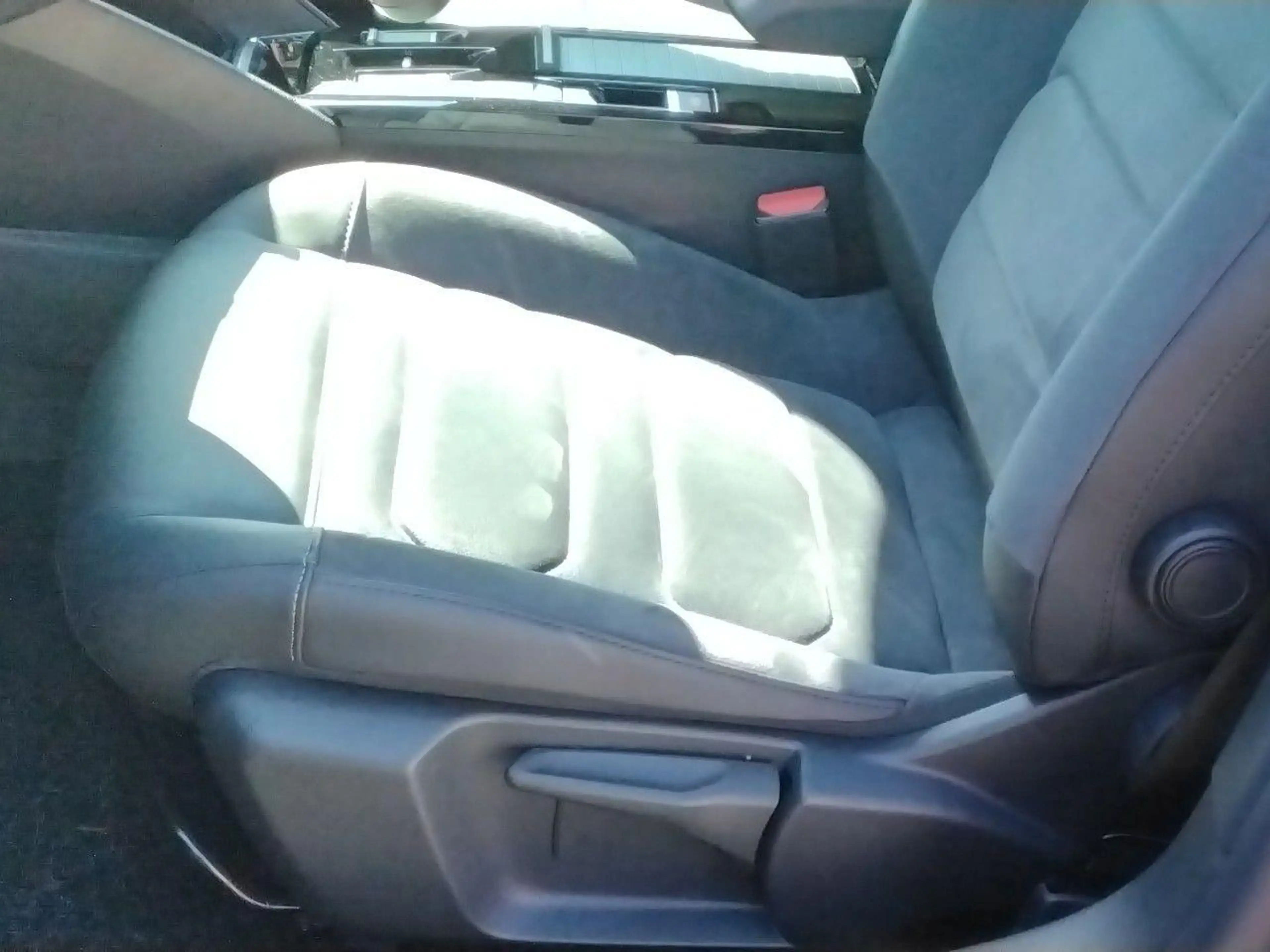 Citroen C4 Max — photo 15