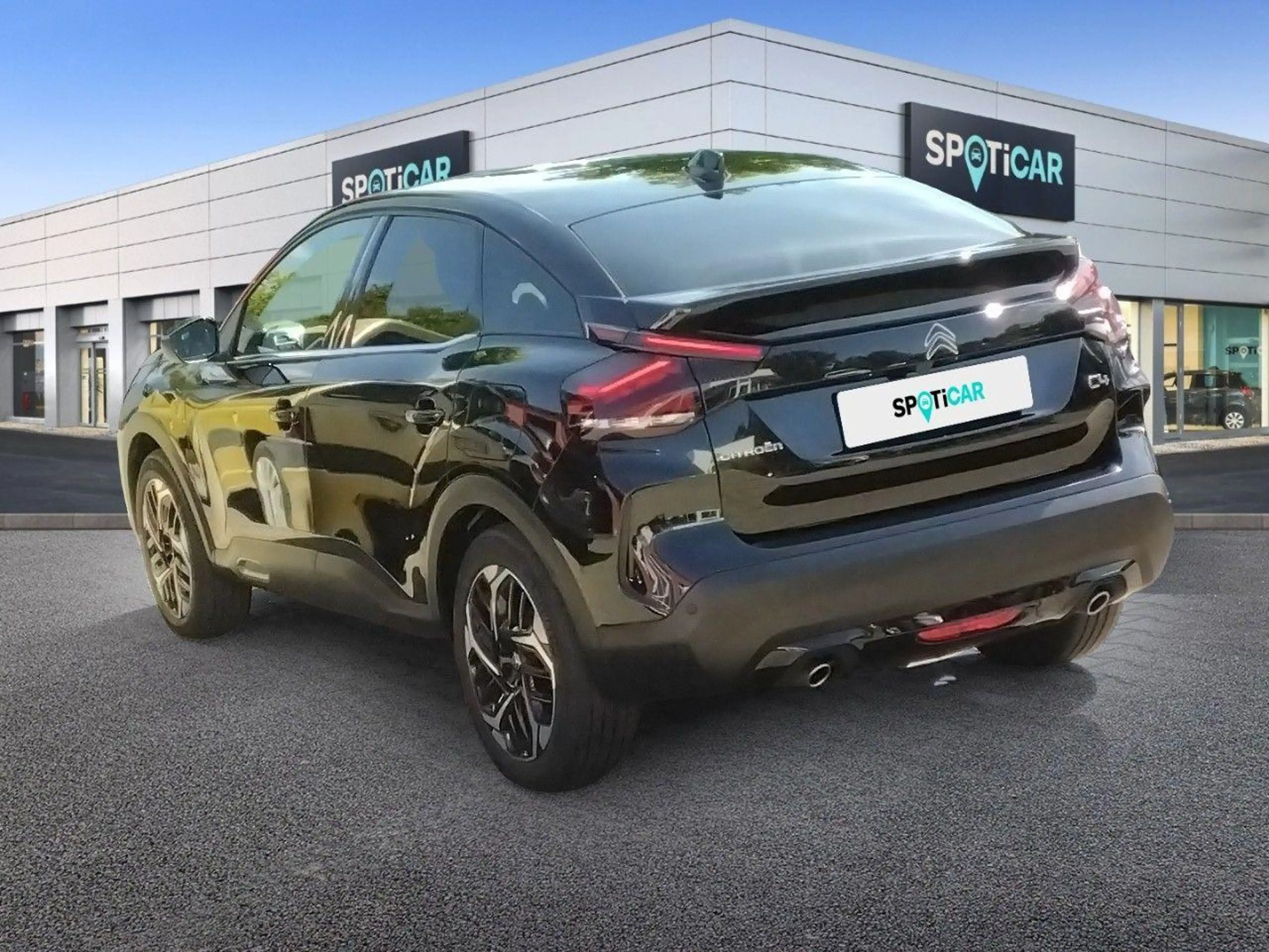 Citroen C4 Max — photo 7