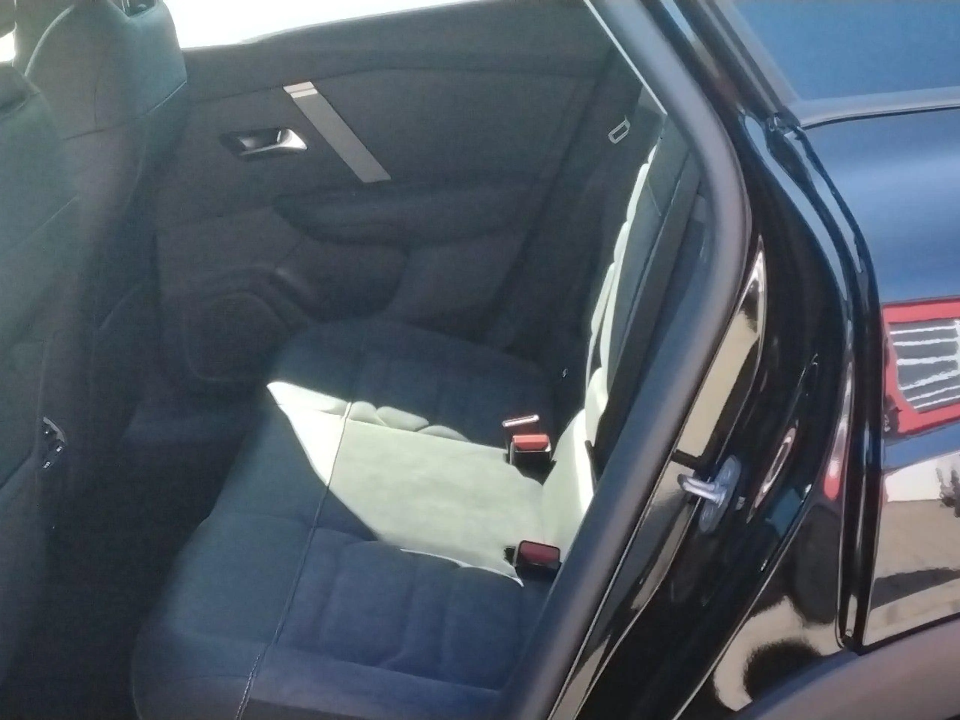 Citroen C4 Max — photo 10