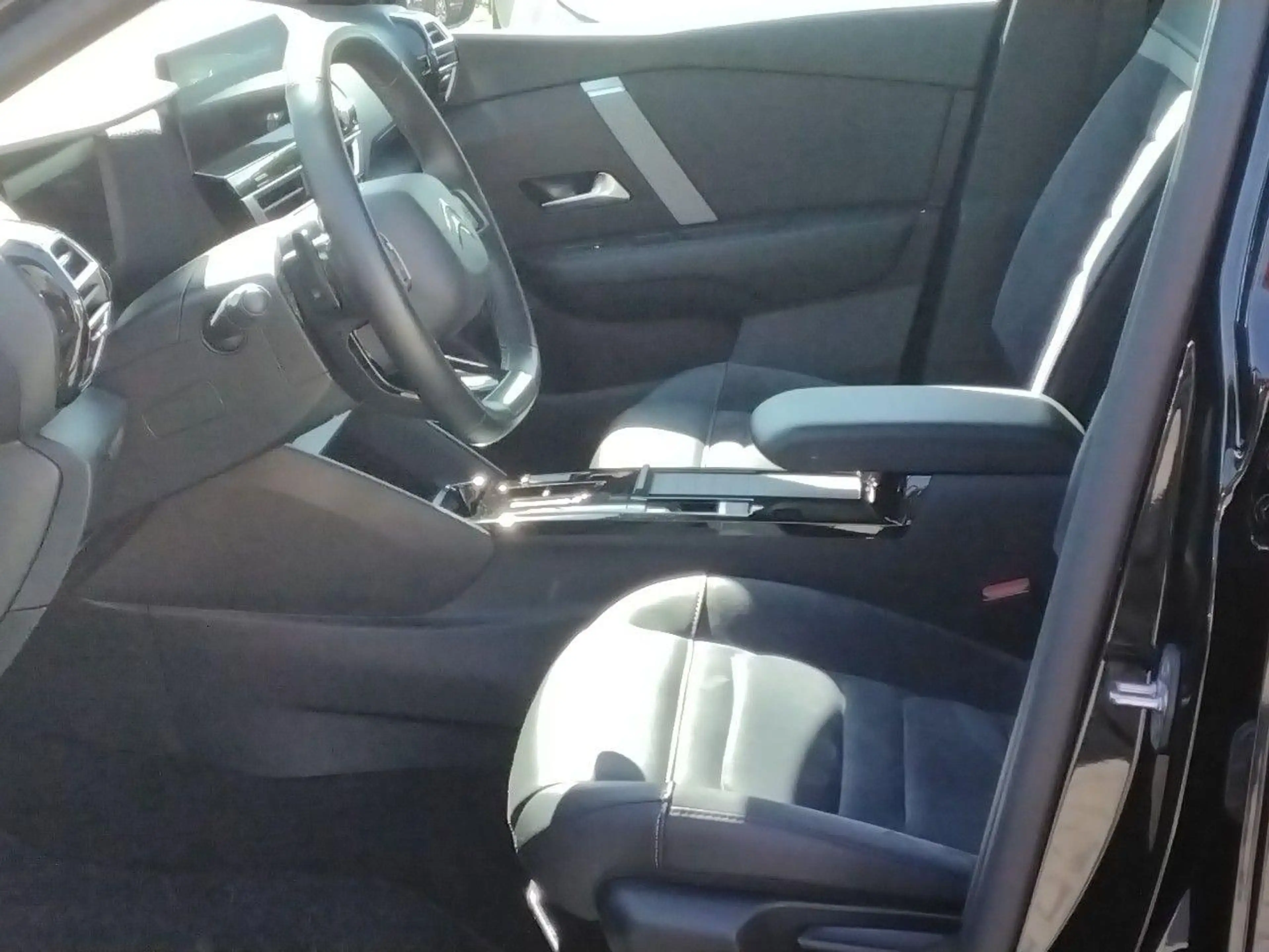 Citroen C4 Max — photo 9