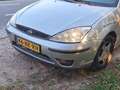 Ford Focus Focus 1.6-16V Cool Edition Silver - thumbnail 4