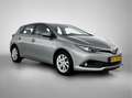 Toyota Auris 1.8 Hybrid Aspiration Grijs - thumbnail 12