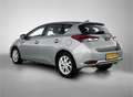 Toyota Auris 1.8 Hybrid Aspiration Grijs - thumbnail 13