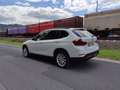 BMW X1 X1 xDrive18d Aut. Weiß - thumbnail 4