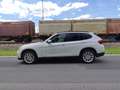 BMW X1 X1 xDrive18d Aut. Weiß - thumbnail 3