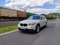 BMW X1 X1 xDrive18d Aut. Weiß - thumbnail 1