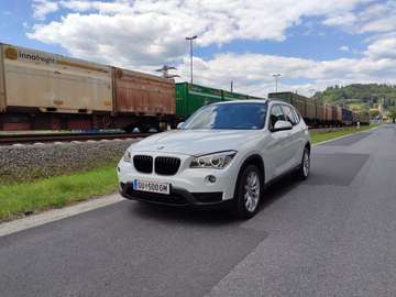 X1 xDrive18d Aut.