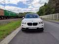 BMW X1 X1 xDrive18d Aut. Weiß - thumbnail 2