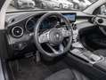 Mercedes-Benz GLC 300 de 4MATIC ACC LED Navi Pano SD SHZ Kam. Silber - thumbnail 4
