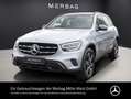 Mercedes-Benz GLC 300 de 4MATIC ACC LED Navi Pano SD SHZ Kam. Argent - thumbnail 1