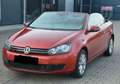 Volkswagen Golf Cabriolet Golf Cabriolet 1.2 TSI Rouge - thumbnail 4