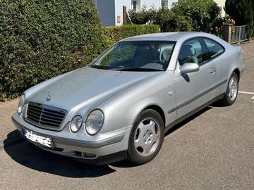 CLK Elegance absolut Rostfrei