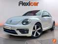Volkswagen Beetle 1.2 TSI Beetlemanía 77kW Blanco - thumbnail 3