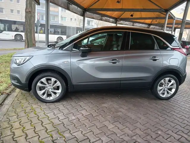 Opel Crossland X 1.HAND AUTOMATIK