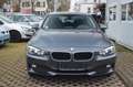 BMW 316 i F30 Automatik Aus 1.Hand-Voll S. Gepflegt Grau - thumbnail 2