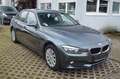 BMW 316 i F30 Automatik Aus 1.Hand-Voll S. Gepflegt Grau - thumbnail 3