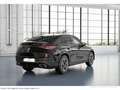 Mercedes-Benz GLC 200 d 4MATIC Coupé AMG/MEMORY/DIST/AHK/360 Negro - thumbnail 4