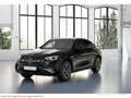 Mercedes-Benz GLC 200 d 4MATIC Coupé AMG/MEMORY/DIST/AHK/360 Negro - thumbnail 1