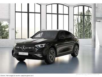d 4MATIC Coupé AMG/MEMORY/DIST/AHK/360
