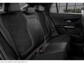 Mercedes-Benz GLC 200 d 4MATIC Coupé AMG/MEMORY/DIST/AHK/360 Negro - thumbnail 9
