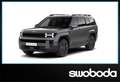 Hyundai SANTA FE Santa Fe Calligraphy 1.6 T-GDI PHEV 4WD s5py1 Grau - thumbnail 1