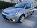 Ford Fiesta Ghia 1,6 mit Pickerl Silber - thumbnail 3