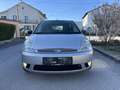 Ford Fiesta Ghia 1,6 mit Pickerl Silber - thumbnail 2