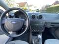 Ford Fiesta Ghia 1,6 mit Pickerl Silber - thumbnail 10