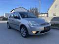 Ford Fiesta Ghia 1,6 mit Pickerl Silber - thumbnail 1