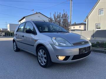 Ghia 1,6 mit Pickerl