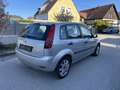 Ford Fiesta Ghia 1,6 mit Pickerl Silber - thumbnail 6