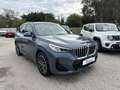 BMW X1 Xdrive20d mhev 48V MSport -FULL OPT -PREZZO REALE Grau - thumbnail 1