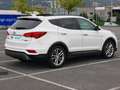 Hyundai SANTA FE Santa Fe 2.2CRDi 4x4 Style Brown 7s Aut. Style Brown Blanco - thumbnail 5