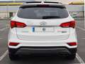 Hyundai SANTA FE Santa Fe 2.2CRDi 4x4 Style Brown 7s Aut. Style Brown Blanco - thumbnail 4