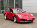Porsche 991 911 991 CARRERA COUPE, PDK, BOSE, PDC+RFK Rood - thumbnail 11