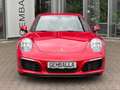 Porsche 991 911 991 CARRERA COUPE, PDK, BOSE, PDC+RFK Rood - thumbnail 7