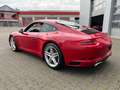 Porsche 991 911 991 CARRERA COUPE, PDK, BOSE, PDC+RFK Rood - thumbnail 3