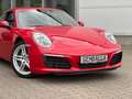 Porsche 991 911 991 CARRERA COUPE, PDK, BOSE, PDC+RFK Rood - thumbnail 13