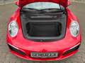 Porsche 991 911 991 CARRERA COUPE, PDK, BOSE, PDC+RFK Rood - thumbnail 17