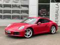 Porsche 991 911 991 CARRERA COUPE, PDK, BOSE, PDC+RFK Rood - thumbnail 15