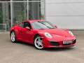Porsche 991 911 991 CARRERA COUPE, PDK, BOSE, PDC+RFK Rood - thumbnail 5