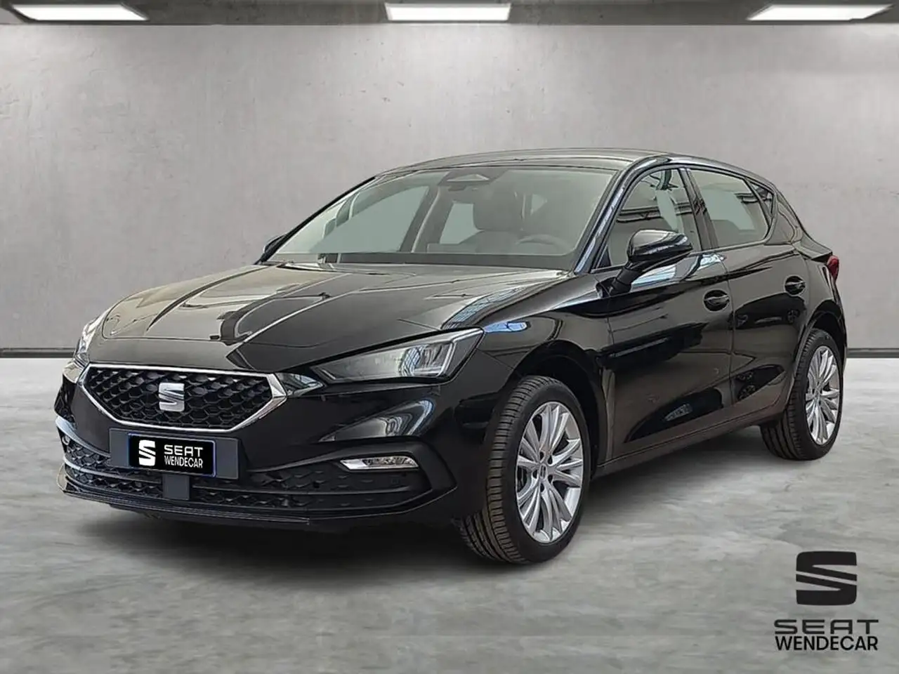 SEAT Leon 2026