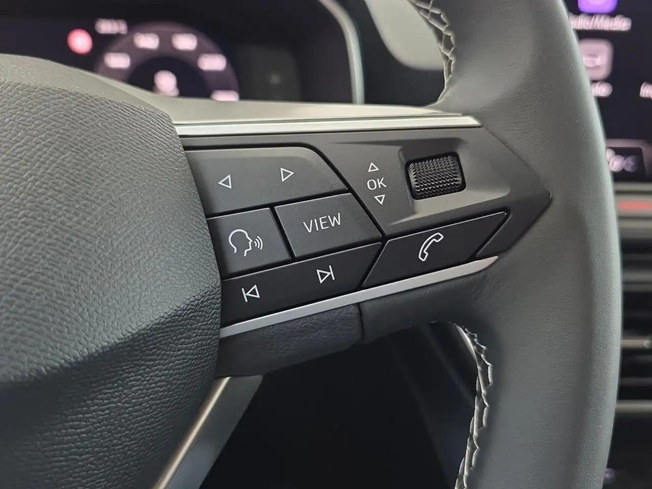SEAT Leon 2026 — фото 12